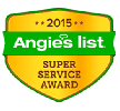 Angies List Super Service